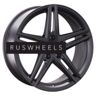 Диски Replay 8x18/5x114,3 ET34 D67,1 KI343 MB (конус, C570)