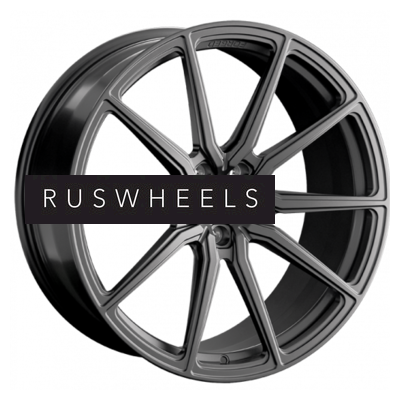 Диски LS Forged 8,5x20/5x114,3 ET45 D67,1 LS FG01 MGM (конус, C570)