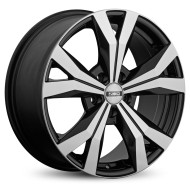 Диски Neo  715 N  7,5\R17 5*120 ET50  d65,1  BD  [N715-7517-651-5x120-50BD]