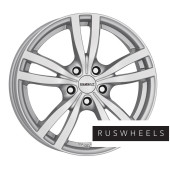 Диски Dezent R17 / 7J PCD 5x114.3 ЕТ 40 ЦО 71.6 TC