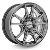 Диски Xtrike 6,0\R14 4*100 ET38 d67.1 HSB