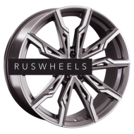 Диски Replay 8,5x20/5x114,3 ET30 D60,1 LX190 MGMF (конус, C570) Диски Replay 8,5x20/5x114,3 ET30 D60,1 LX190 MGMF (конус, C570)