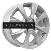 Диски RST 6x15/4x100 ET40 D60,1 R045 (Logan) SL