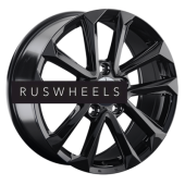 Диски Replay 8x18/5x150 ET56 D110,1 TY357 BK (пш) Диски Replay 8x18/5x150 ET56 D110,1 TY357 BK (пш)