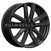 Диски Premium Series 8x20/5x108 ET36 D65,1 КР014 (Exeed VX) Fury black