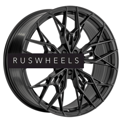 Диски LS FlowForming 8,5x20/5x108 ET40 D63,4 RC83 BKS (конус) Диски LS FlowForming 8,5x20/5x108 ET40 D63,4 RC83 BKS (конус)
