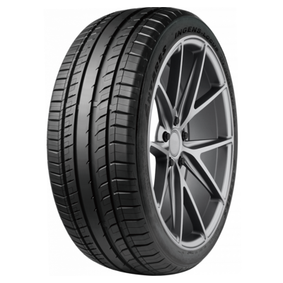 Шины Antares 245/40ZR18 97W Ingens-Locus TL M+S Шины Antares 245/40ZR18 97W Ingens-Locus TL M+S
