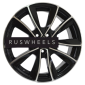 Диски Neo 6,5x16/5x100 ET38 D57,1 642 BD Диски Neo 6,5x16/5x100 ET38 D57,1 642 BD