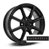 Диски Carwel R15 / 6J PCD 4x100 ЕТ 48 ЦО 54.1 Бета