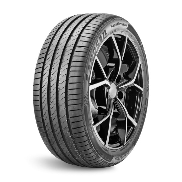 Шины Landsail  245/40/19  W 98 RapidDragon  XL RunFlat