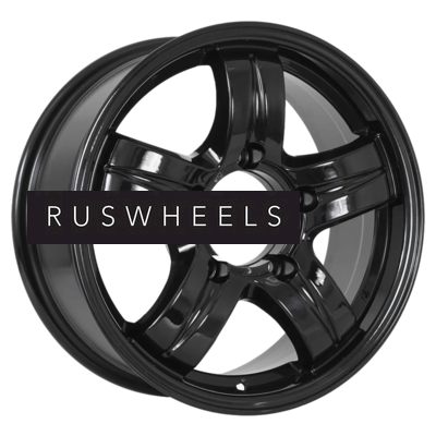 Диски Neo 7x16/5x139,7 ET35 D108 669 BL