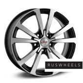 Диски iFree R17 / 7J PCD 5x114.3 ЕТ 45 ЦО 67.1 Бэнкс Диски iFree R17 / 7J PCD 5x114.3 ЕТ 45 ЦО 67.1 Бэнкс