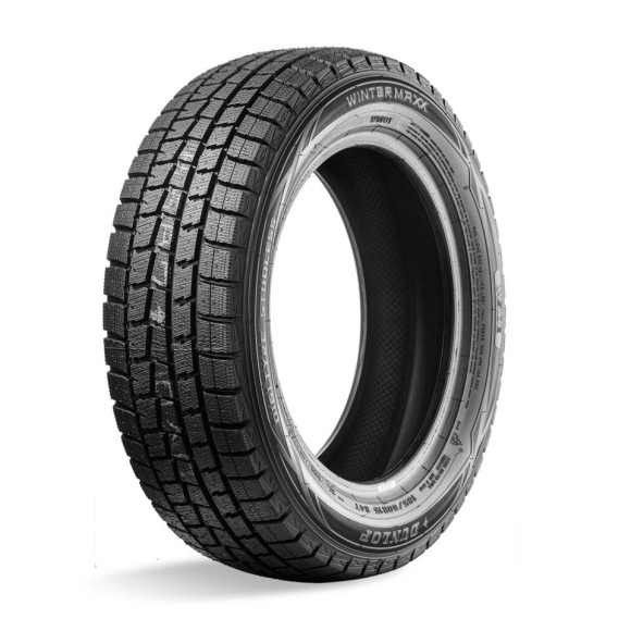 Шины Dunlop  275/40/20  T 102 Winter Maxx WM01  DSST Run Flat  старше 3-х лет