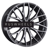 Диски Replay 8,5x20/5x112 ET20 D66,6 A211 GMF (конус, C570) Диски Replay 8,5x20/5x112 ET20 D66,6 A211 GMF (конус, C570)