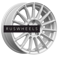 Диски iFree 6,5x16/5x108 ET33 D67,1 Азур (КС1052) Нео-классик