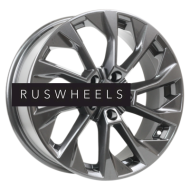 Диски RST 7x17/5x114,3 ET45 D67,1 R177 (Mazda CX-5) BMG