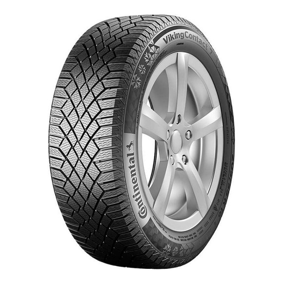 Шины Continental 225/45 r18 VikingContact 7 95T Шины Continental 225/45 r18 VikingContact 7 95T