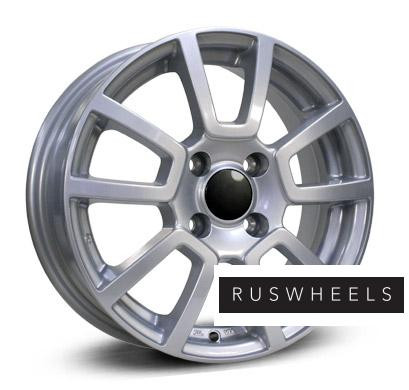 Диски Replica H R14 / 5.5J PCD 4x100 ЕТ 49 ЦО 56.6 Da24H Диски Replica H R14 / 5.5J PCD 4x100 ЕТ 49 ЦО 56.6 Da24H