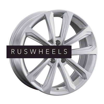 Диски Replay 8x18/5x114,3 ET37 D66,6 HV66 Sil (конус, C570) Диски Replay 8x18/5x114,3 ET37 D66,6 HV66 Sil (конус, C570)