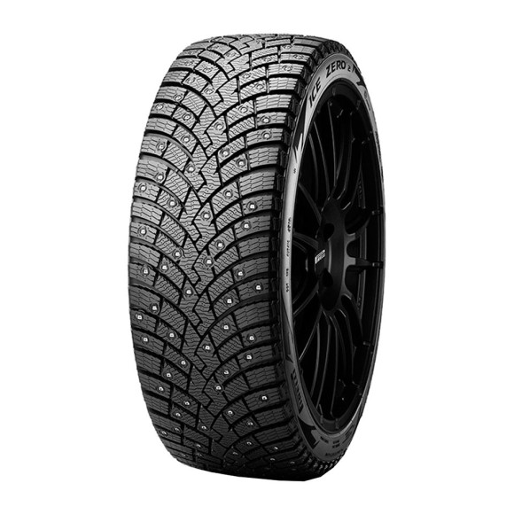 Шины Pirelli  235/45/18  H 98 WINTER ICE ZERO 2  XL Ш. старше 3-х лет