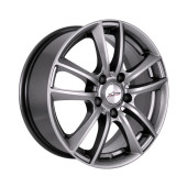 Диски Xtrike 6.5\R16 5*112 ET45 d57.1 HSB