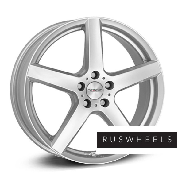 Диски Dezent R15 / 6J PCD 5x100 ЕТ 38 ЦО 57.1 TY Диски Dezent R15 / 6J PCD 5x100 ЕТ 38 ЦО 57.1 TY