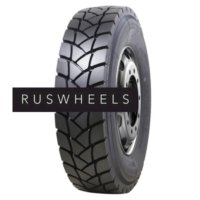 Грузовые шины Ovation 13R22,5 156/152L (154/151M) VI-768 TL M+S 20PR Грузовые шины Ovation 13R22,5 156/152L (154/151M) VI-768 TL M+S 20PR