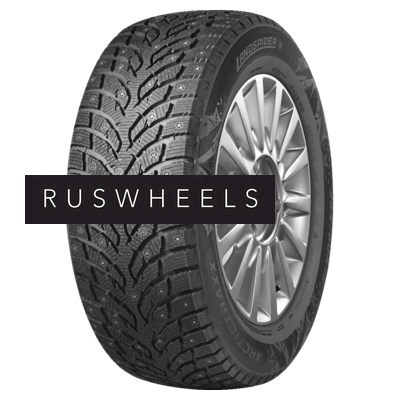 Шины Landspider 235/50R21 104T XL Arctictraxx TL (шип.) Шины Landspider 235/50R21 104T XL Arctictraxx TL (шип.)