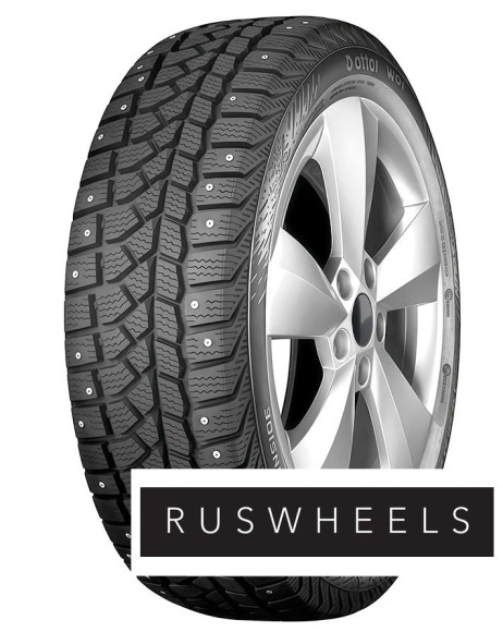 Шины Attar 215/60 r16 W01 95T Шипы