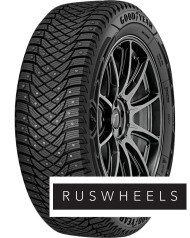 Шины Goodyear 235/65 r18 UltraGrip Arctic 2 SUV 110T Шипы Шины Goodyear 235/65 r18 UltraGrip Arctic 2 SUV 110T Шипы