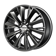 Диски Carwel 7,0\R17 5*114.3 ET37 d66.6 GR