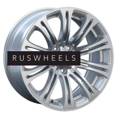 Диски Replay 8,5x19/5x120 ET15 D72,6 B84 SF (конус, C645) 710 кг