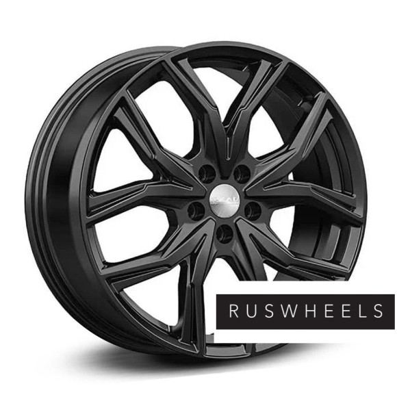 Диски Скад R19 / 8J PCD 5x108 ЕТ 45 ЦО 63.35 Арика