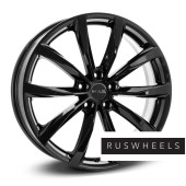 Диски MAK R20 / 8J PCD 5x108 ЕТ 45 ЦО 63.4 Wolf