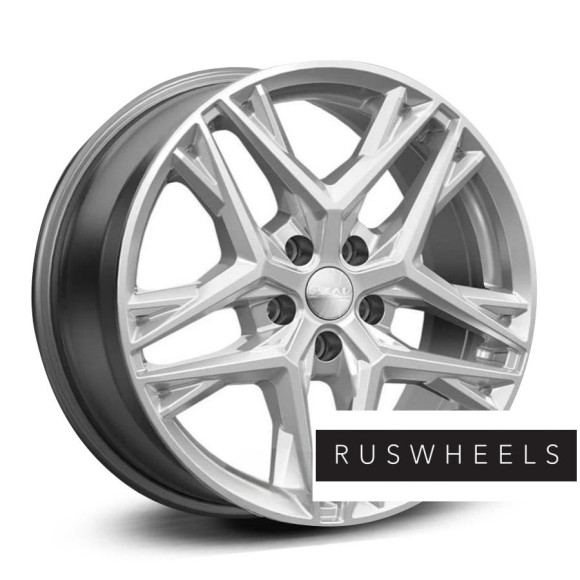 Диски Скад R18 / 8J PCD 5x114.3 ЕТ 40 ЦО 66.1 Челси