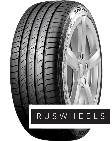 Шины Nexen 235/50 r18 NFera Primus QX 101H