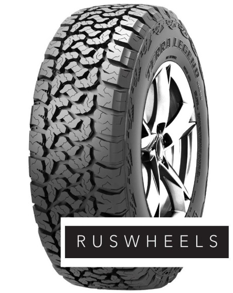 Шины Westlake 285/60 r18 TERRA LEGEND SL399 116T Шины Westlake 285/60 r18 TERRA LEGEND SL399 116T