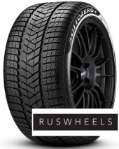 Шины Pirelli 235/40R18 95V XL Winter SottoZero Serie III MO TL