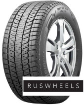 Шины Bridgestone 275/45 r20 Blizzak DM-V3 110T