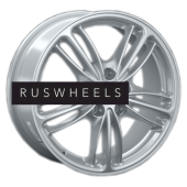 Диски Replay 7x17/5x114,3 ET55 D56,1 SB32 Sil (конус, C570)