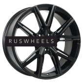 Диски RST 7,5x19/5x114,3 ET45 D67,1 R139 (Mazda) BL Диски RST 7,5x19/5x114,3 ET45 D67,1 R139 (Mazda) BL