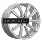 Диски iFree 7,5x18/5x114,3 ET40 D66,1 Каzантип (КС684М) Нео-классик Диски iFree 7,5x18/5x114,3 ET40 D66,1 Каzантип (КС684М) Нео-классик