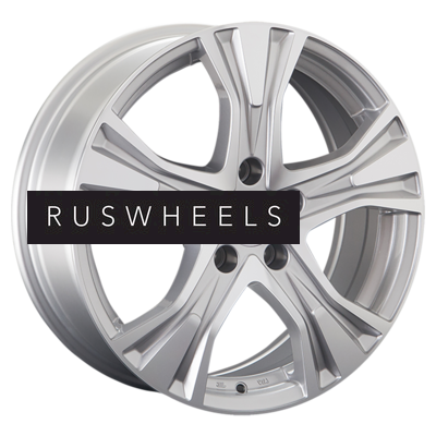 Диски Replay 7x17/5x114,3 ET47 D67,1 KI336 Sil (конус, C570) Диски Replay 7x17/5x114,3 ET47 D67,1 KI336 Sil (конус, C570)