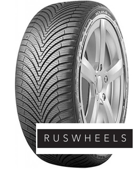 Шины Kumho 225/40 r18 HA32 92W