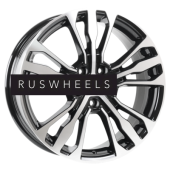 Диски RST 7x18/5x114,3 ET45 D67,1 R188 BD Диски RST 7x18/5x114,3 ET45 D67,1 R188 BD