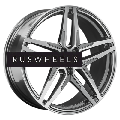 Диски LS Forged 8x18/5x112 ET38 D66,6 LS FG50 MGMF (конус, C570) Диски LS Forged 8x18/5x112 ET38 D66,6 LS FG50 MGMF (конус, C570)