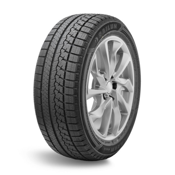 Шины Sailun 245/45R18 100H XL Ice Blazer Arctic TL RFT