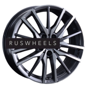 Диски Replay 10,5x21/5x112 ET43 D66,6 B253 GMF (конус, C570)