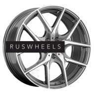 Диски Replay 8x18/5x108 ET46 D63,3 GL79 GMF (конус, C570)