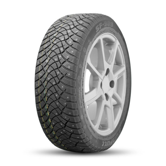 Шины Sunfull  225/55/18  T 102 SF-989  XL Ш.